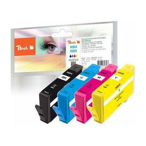 Tintes kasetne Peach Tusz PI300-625 /