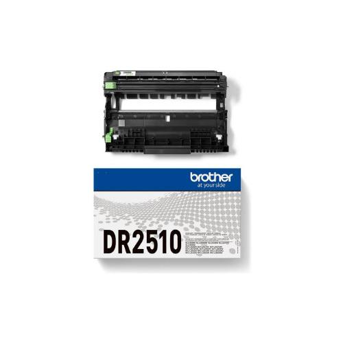 Brother DR-2510 Trommeleinheit für bis zu