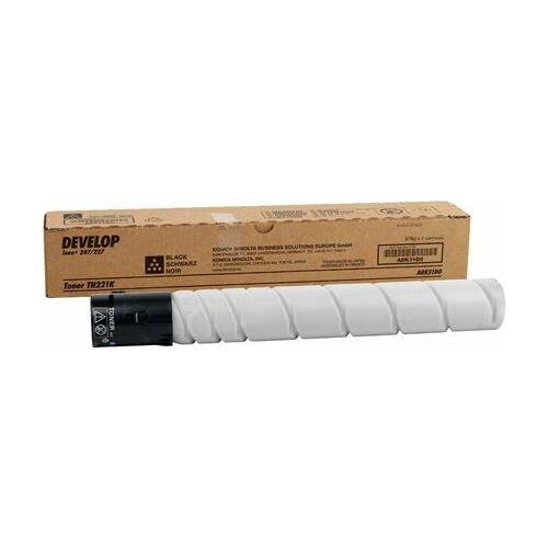 Develop Toner TN-221 TN221 Black Schwarz