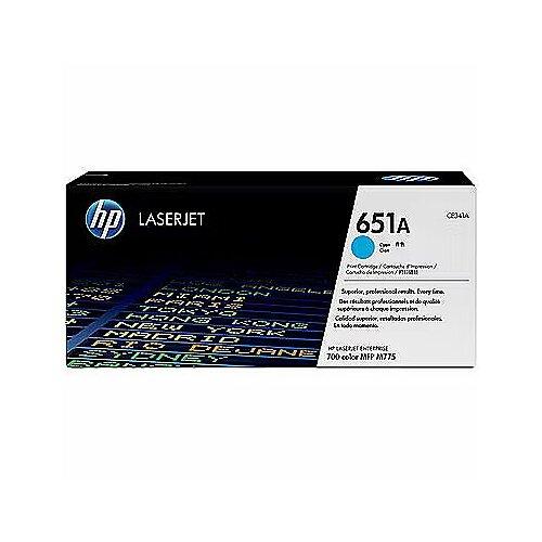 HP CONTRACT Tintes kārtridžs Nr. 651