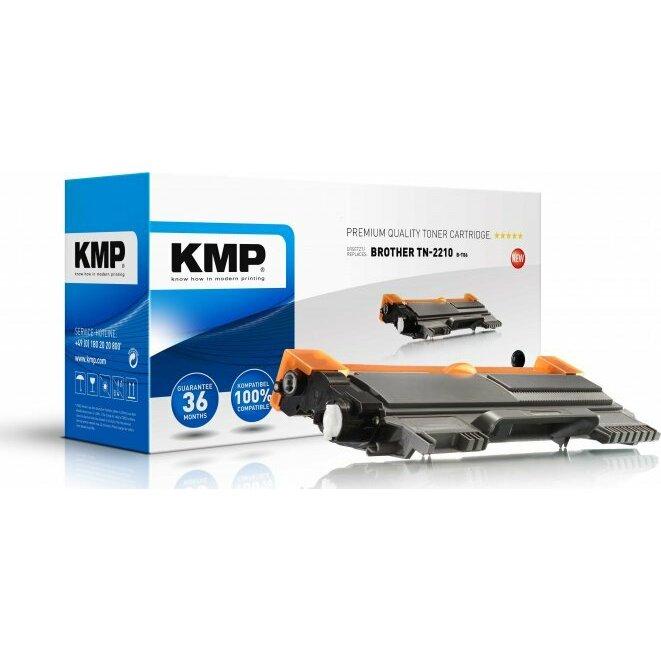 KMP Printtechnik AG KMP tonera kasetne