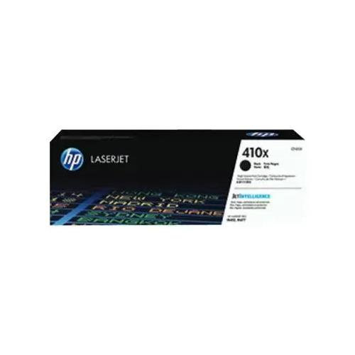 Toner HP 410X Black Oriģināls (CF410X)