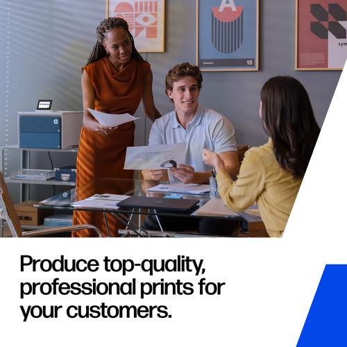 HP INC. Toneris HP 135X Black