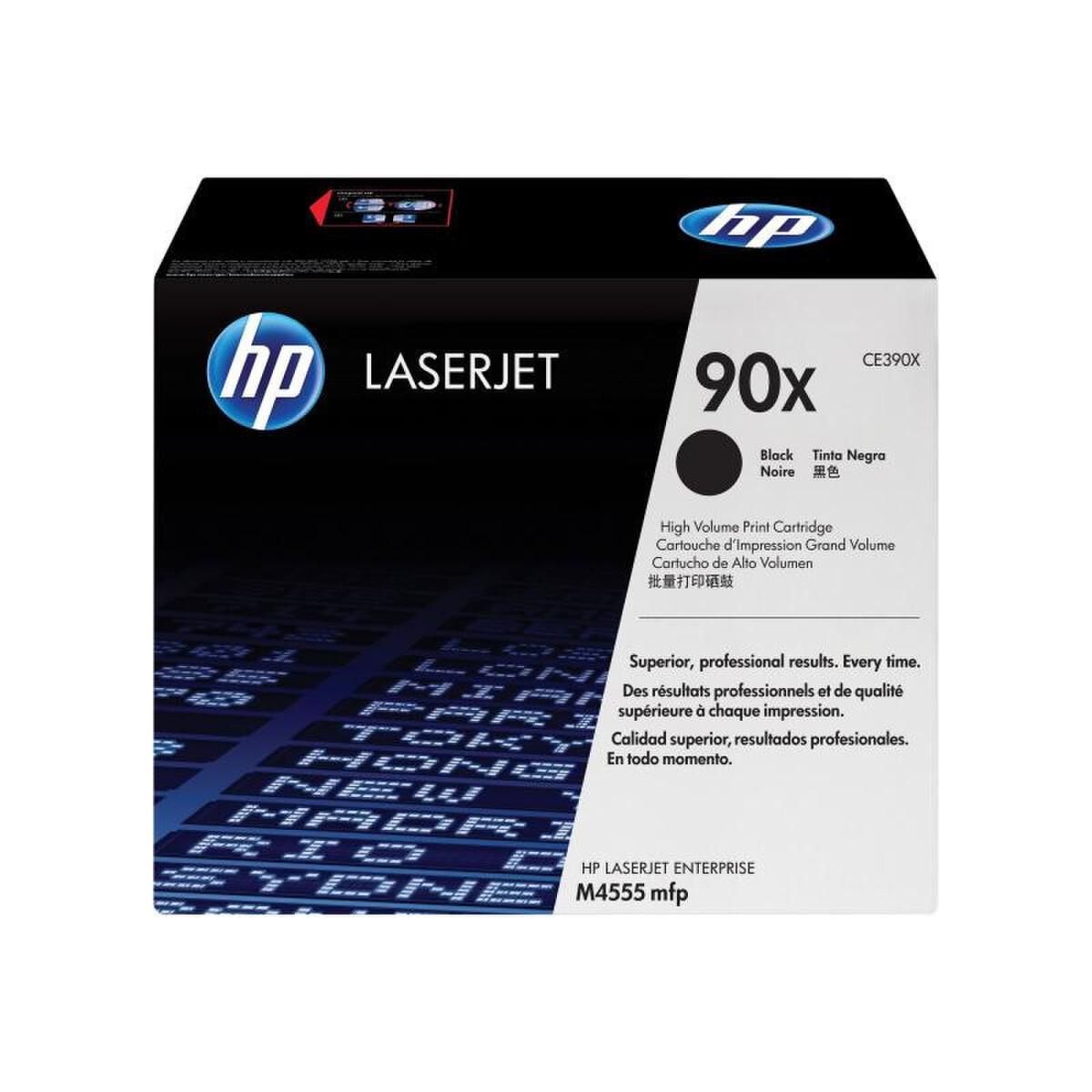 Toner HP Toner - 1 x