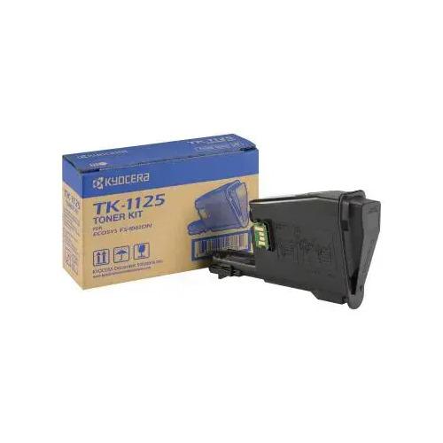 Toner Kyocera TK-1125 Black Oryginał  (1T02M70NL0)