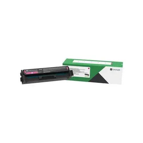 Toner Lexmark 20N2XM0 Magenta Oryginał (102119)