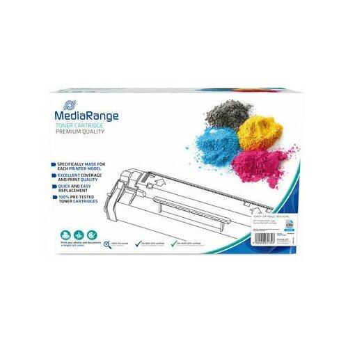Toner MediaRange MediaRange MRHPTCE401A kasete ar