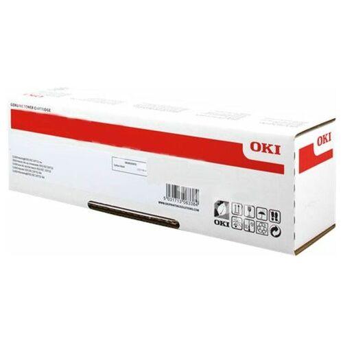 OKI Toner do C332/MC363 YELLOW 3K