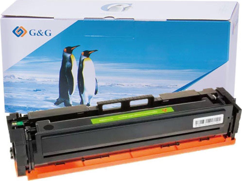 Toneris G&G XL saderīgs ar Canon