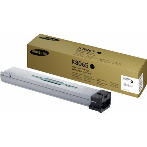 HP INC. Toneris HP CLT-K806S Black