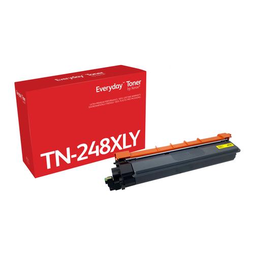 Toneris Xerox Everyday - Augsta ietilpība