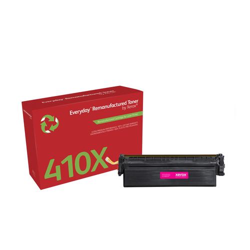 Xerox Everyday Alternativtoner für CF413X/ CRG-046HM
