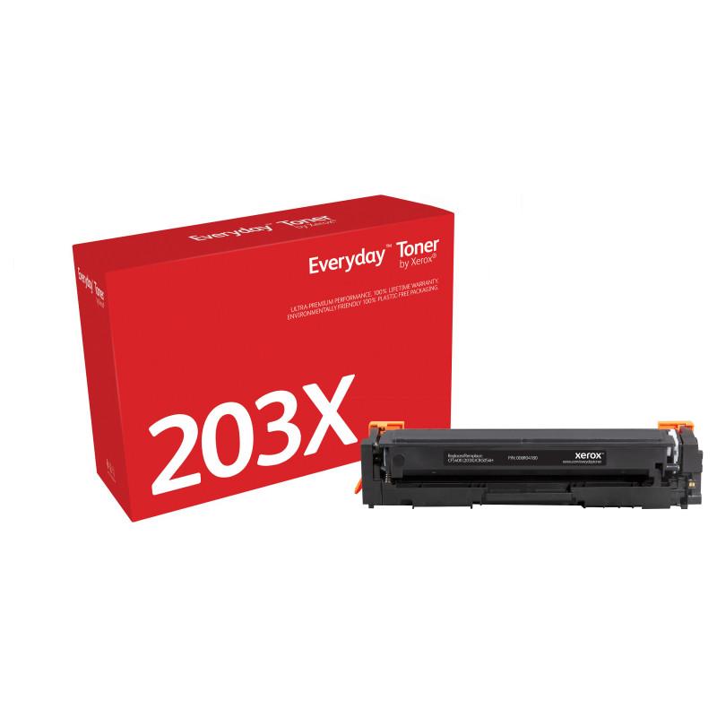 Xerox tonera kasetne Everyday HP 203X