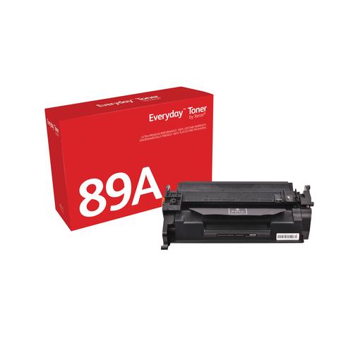 Xerox tonera kasetne Everyday HP 89A