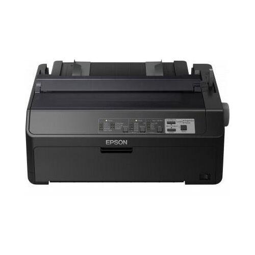 Epson LQ-590IIN dot matrix printer 550