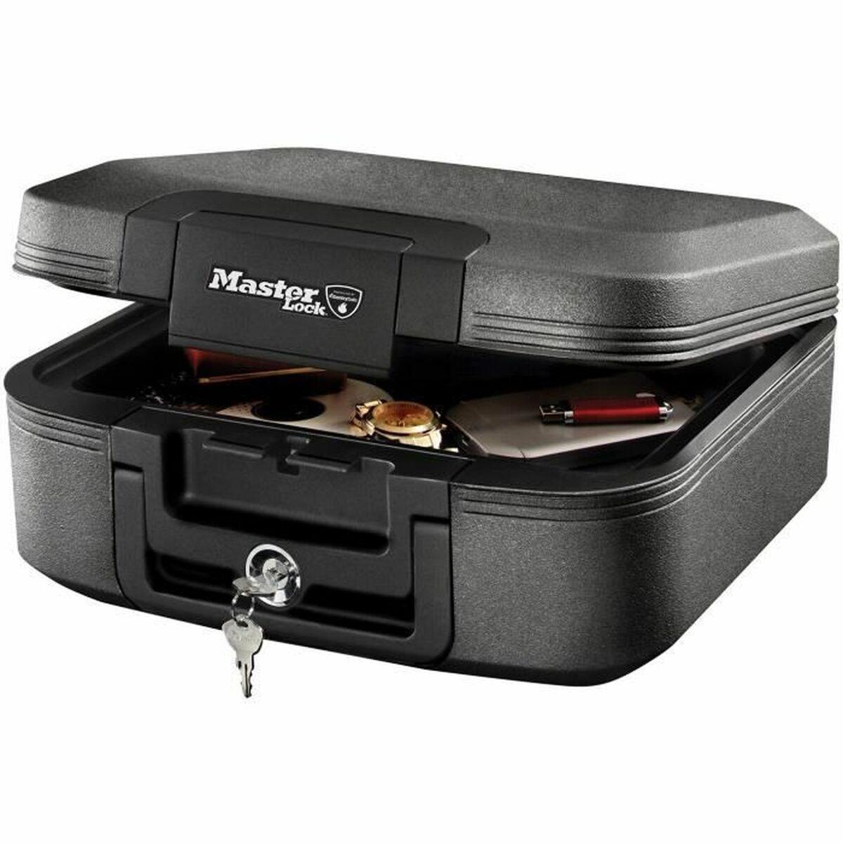 MASTERLOCK MASTER LOCK drošības kaste Medium