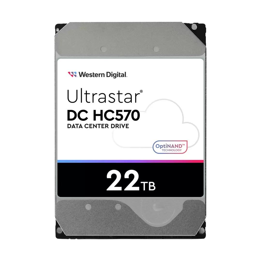 Western Digital / HGST 3.5