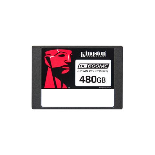 Kingston Technology 480G DC600ME (Mixed-Use) 2