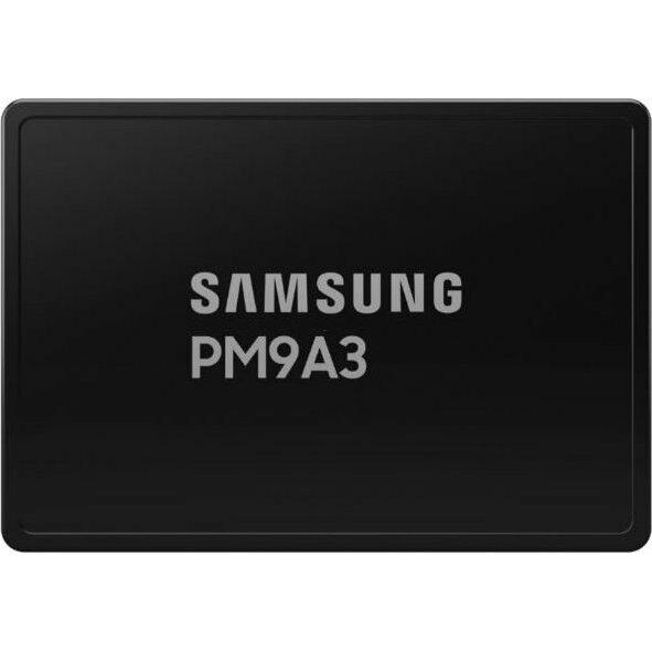 Servera disks Samsung PM9A3 15.36TB