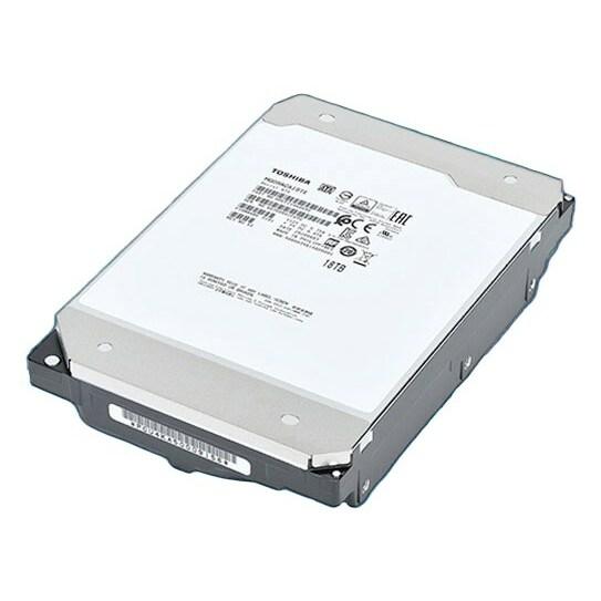 Toshiba 8.9cm (3.5")