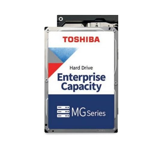 Toshiba MG10F Series MG10AFA22TE - Festplatte