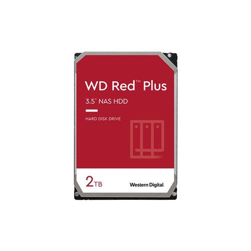 WESTERN DIGITAL Cietais disks - WD
