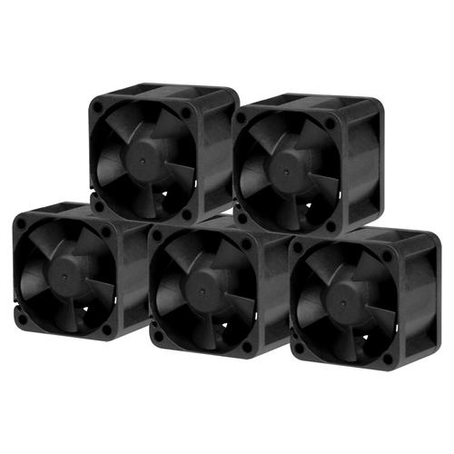 ARCTIC Servera ventilators 40x40x28mm S4028-6K (5
