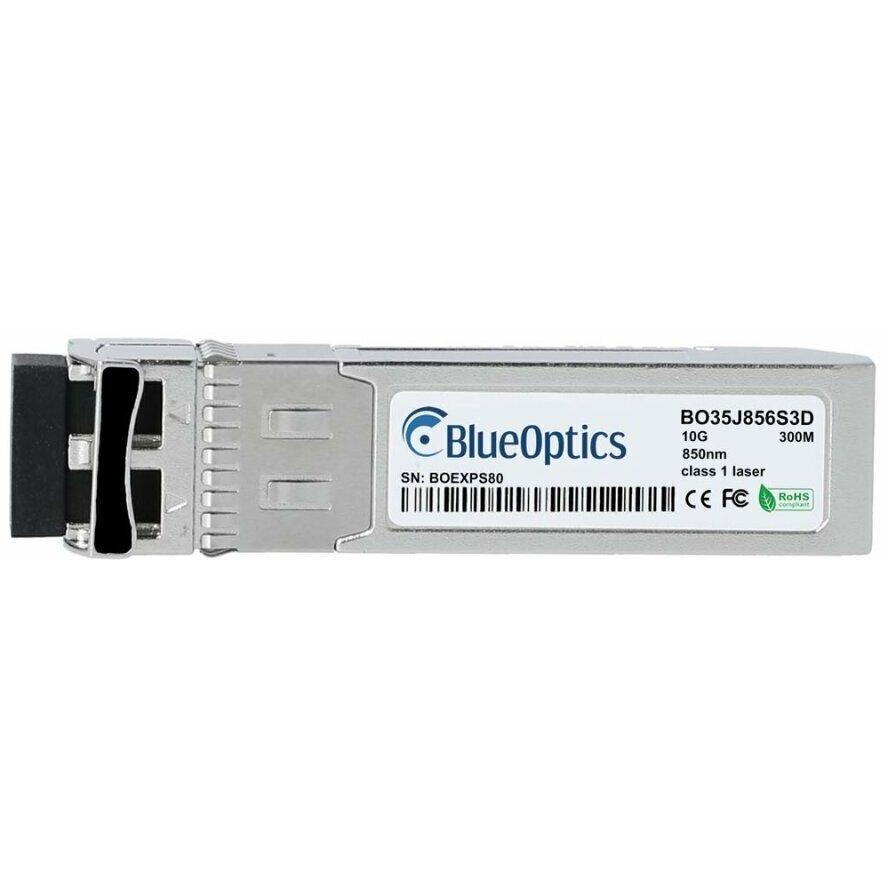 BlueOptics J9150A-BO SFP+ optiskā tīkla pārraides