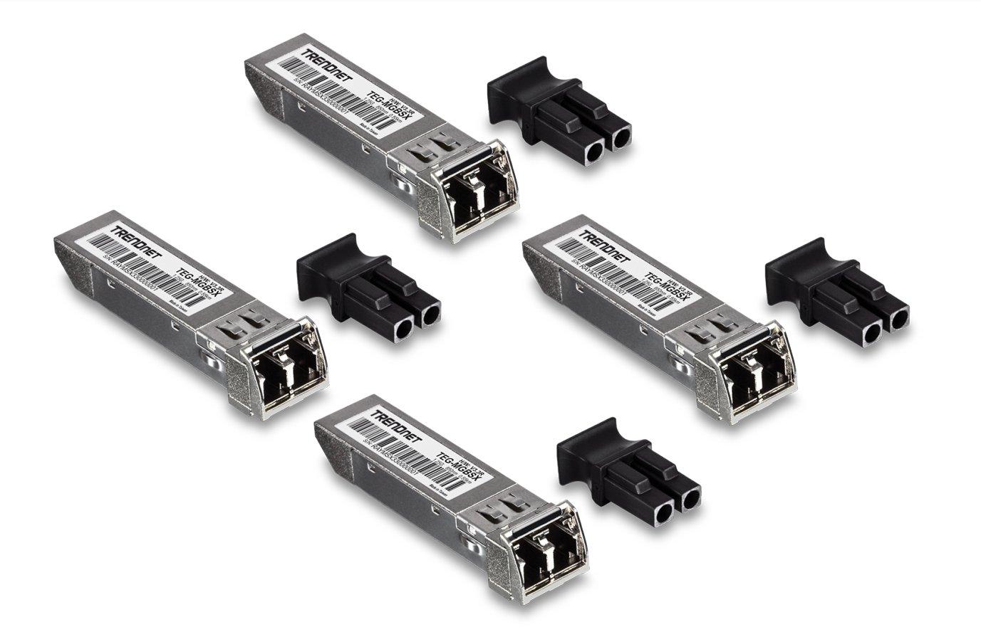 SFP modulis TRENDnet . IN tīkla releju