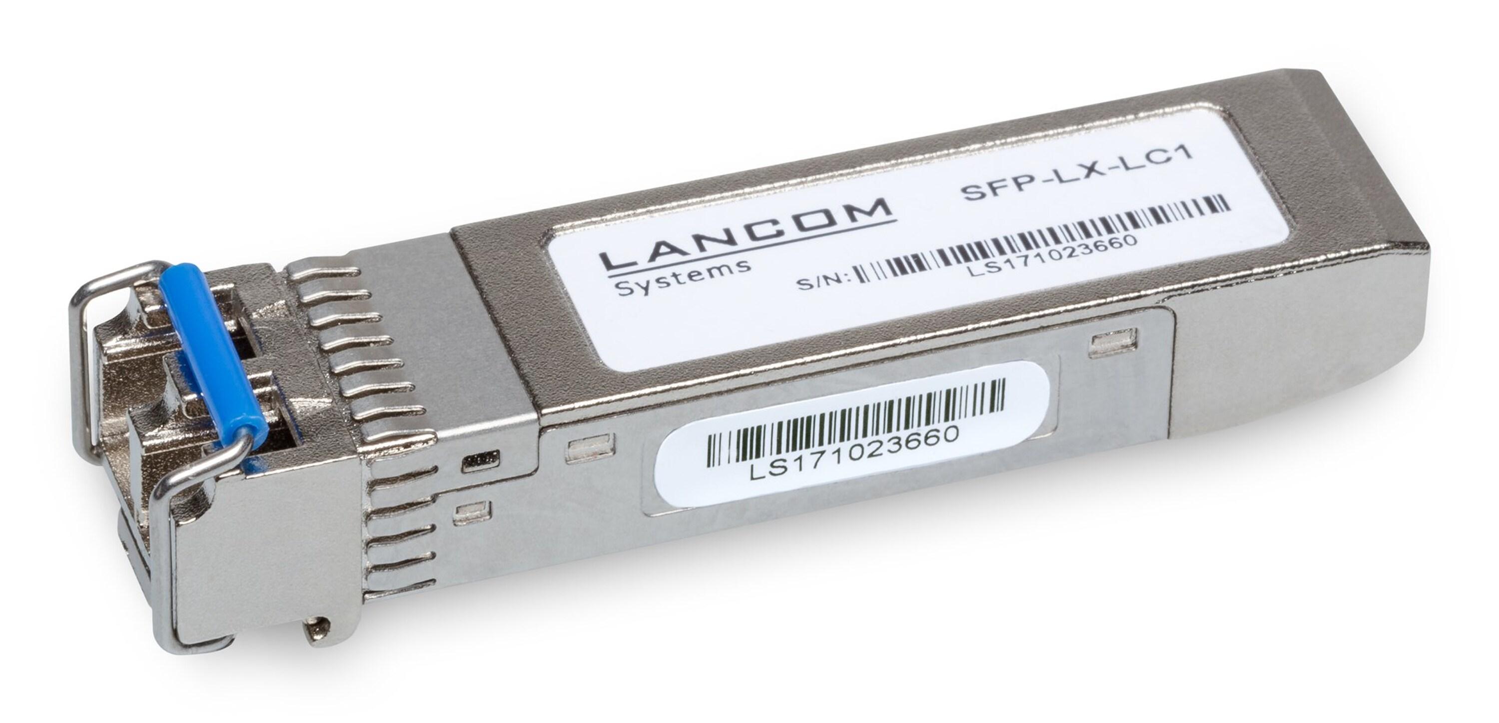 R&S®LANCOM Moduļa SFP LANCOM Systems LX-LC1