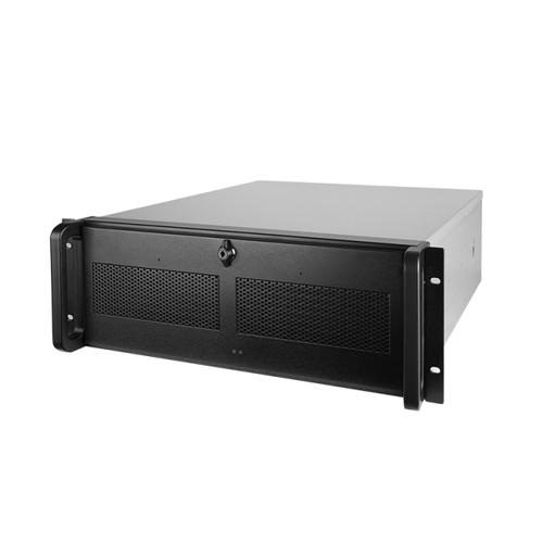 Servera korpuss Chieftec UNC-410S-B-U3-OP