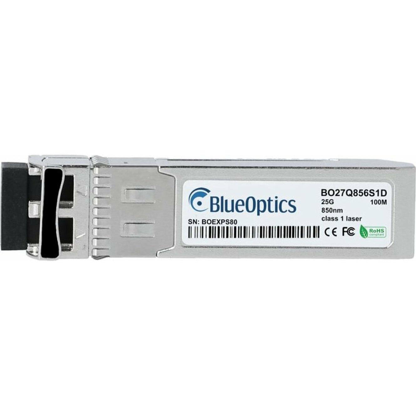 CBO GmbH SFP modulis Triton BlueOptics