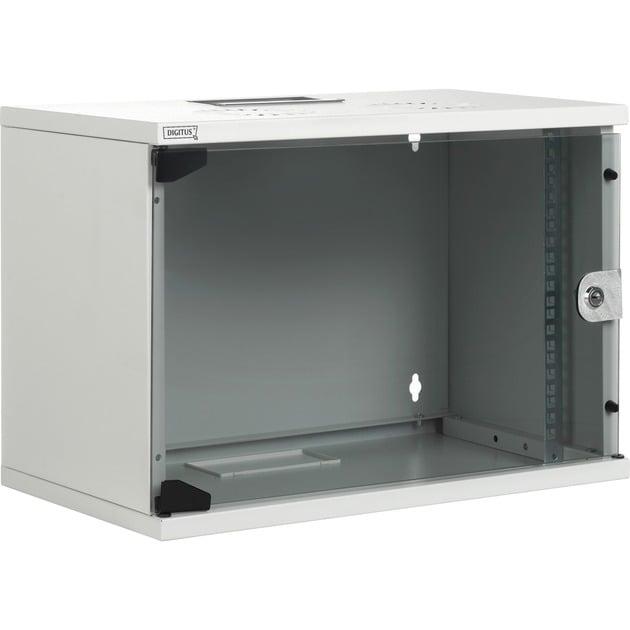 Sienas skapis Digitus 19" 12U (DN-19