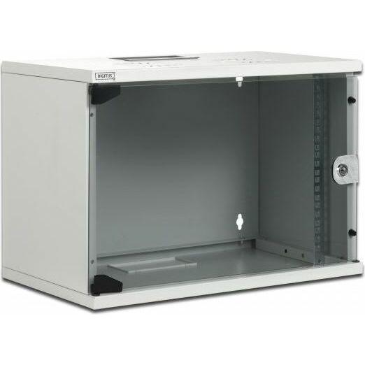 Sienas skapītis Digitus 19" 7U (DN-19
