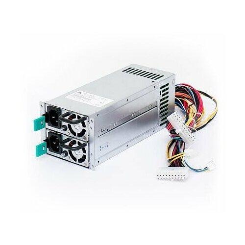 Synology Barošanas bloks 500W (2x) PSU