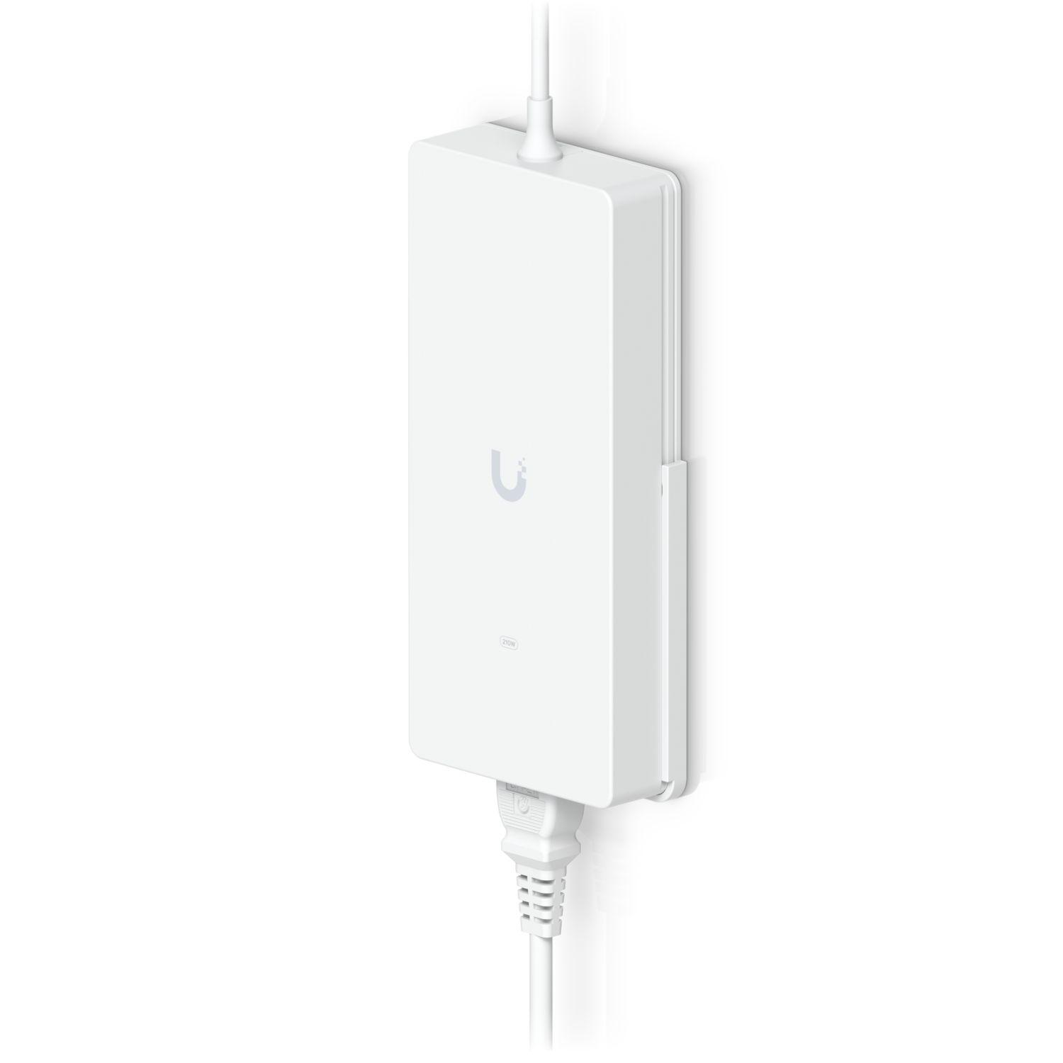 UBIQUITI NETWORKS Ubiquiti UACC-Adapter-AC-210W barošanas adapteris/invertors