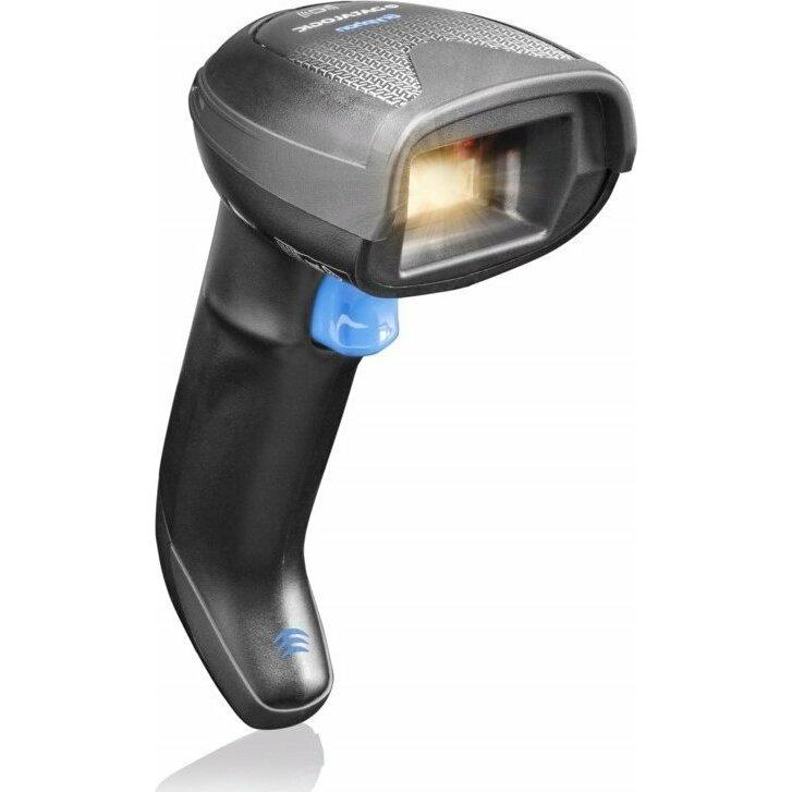 Rokas svītrkodu lasītājs Datalogic Datalogic Gryphon