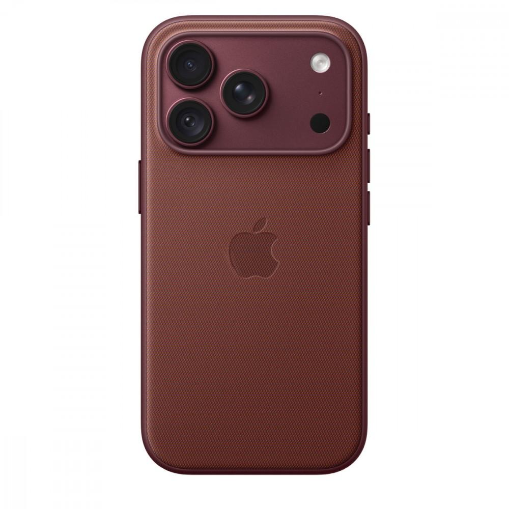 Viedtālruņa maciņš Apple IPHONE18PRO TECHWOVEN CASE