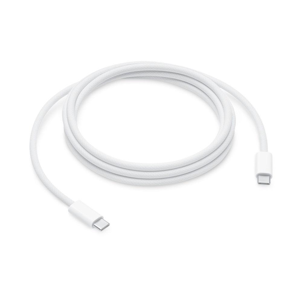 Apple USB-C uz USB-C Kabelis 2m