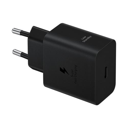 Samsung 45W 1xUSBC ar kabeli -