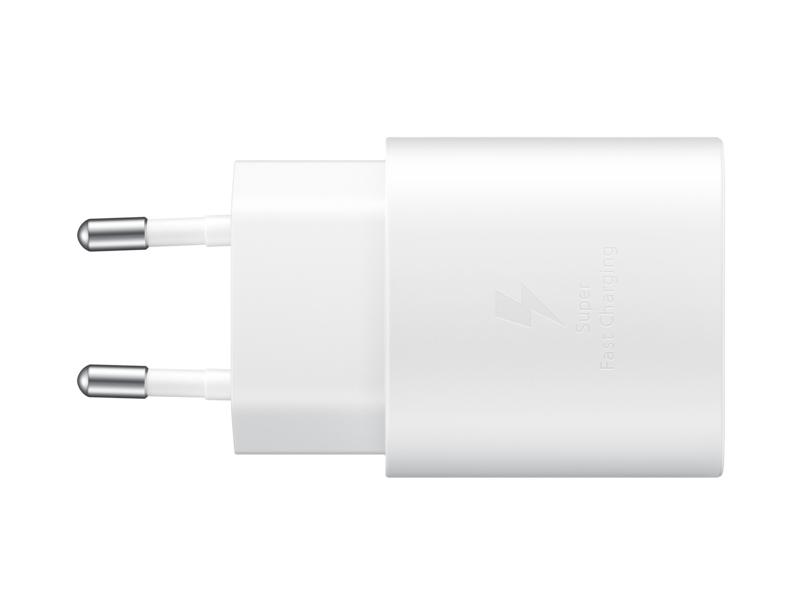 Samsung EP-TA800 Tīkla Lādētājs ar USB-C