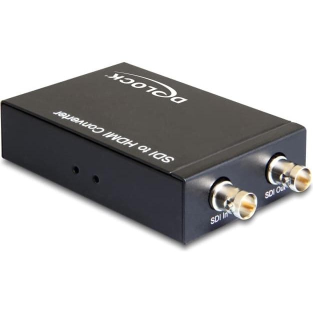 Delock Konvertors 3G-SDI - HDMI (93237)