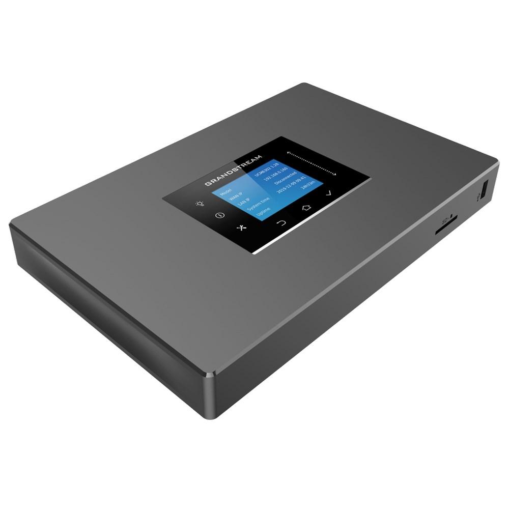 GrandStream IP PBX UCM6301 (1x FXO