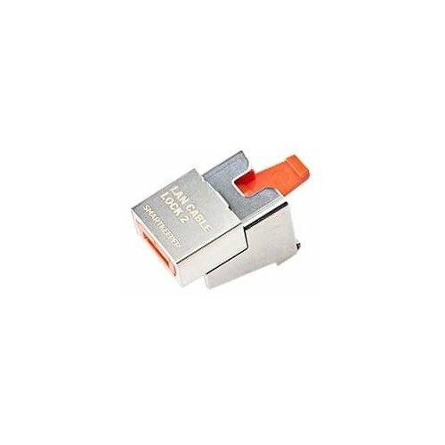 Kabeļu slēdzenes SmartKeeper SmartKeeper NC13P1OR 12