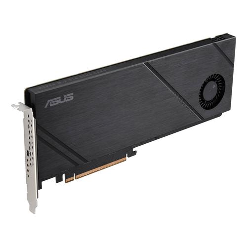 Kontrolieris Asus Hyper M.2 x16