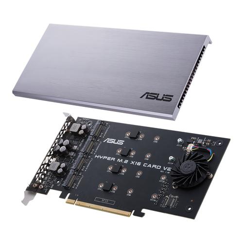 Kontrolieris Asus PCIe 3.0 x16