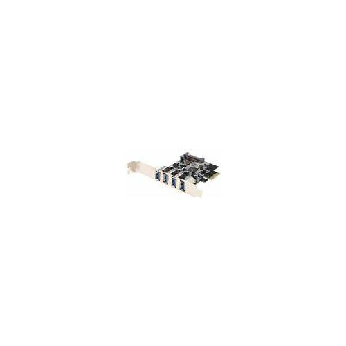 Kontrolieris Sunix PCIe 2.0 x1