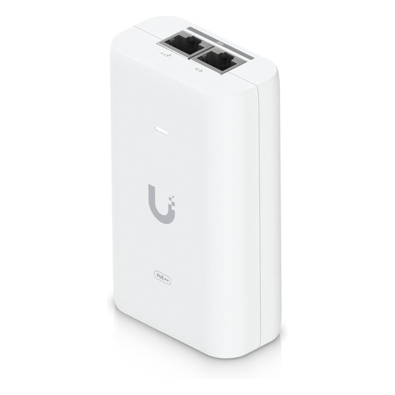 Nevadāms centrmezgls UBIQUITI NET POE++ ADAPTER