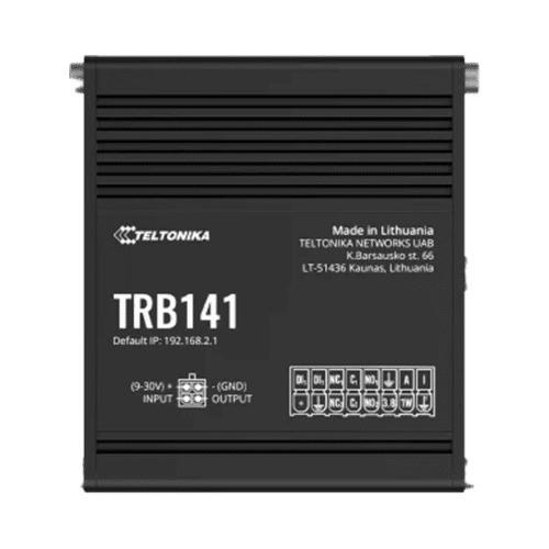 Teltonika TRB141 LTE Cat 1 I/O