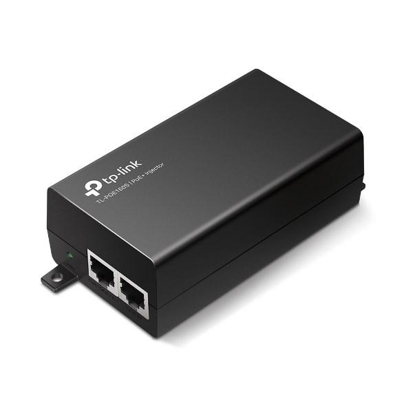 TP-Link TL-POE160S adapter PoE Gigabit Ethernet